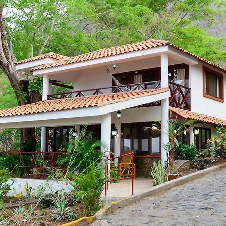 Apoyo Resort 마사야 외부 사진