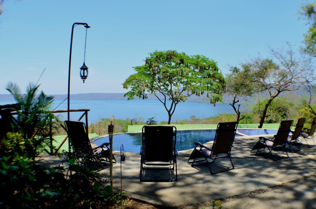 Apoyo Resort 마사야 외부 사진