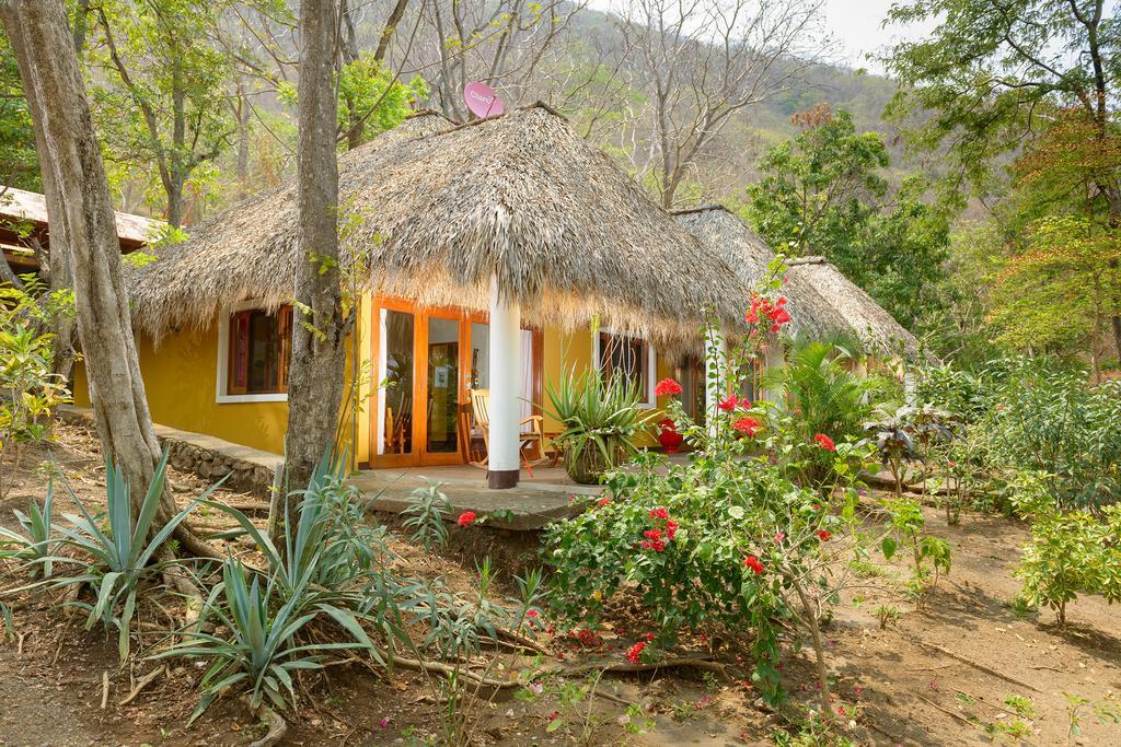 Apoyo Resort 마사야 외부 사진